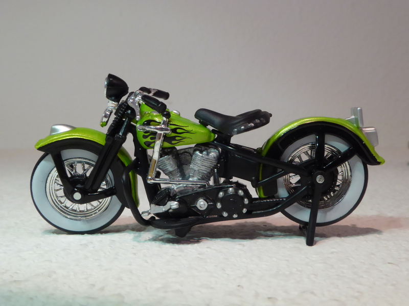 Illustration for article titled The Big Twenty: Murica Motorcycle Monday...